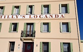 Tilly'S Locanda
