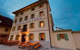 Tilly'S Locanda
