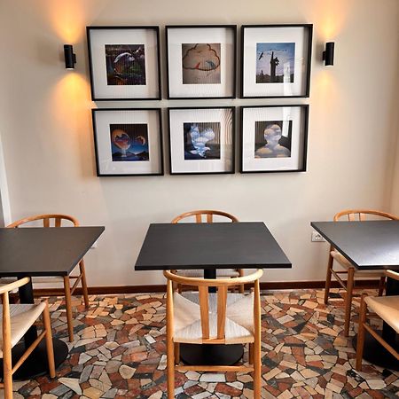 Tilly'S Locanda Borso del Grappa Buitenkant foto