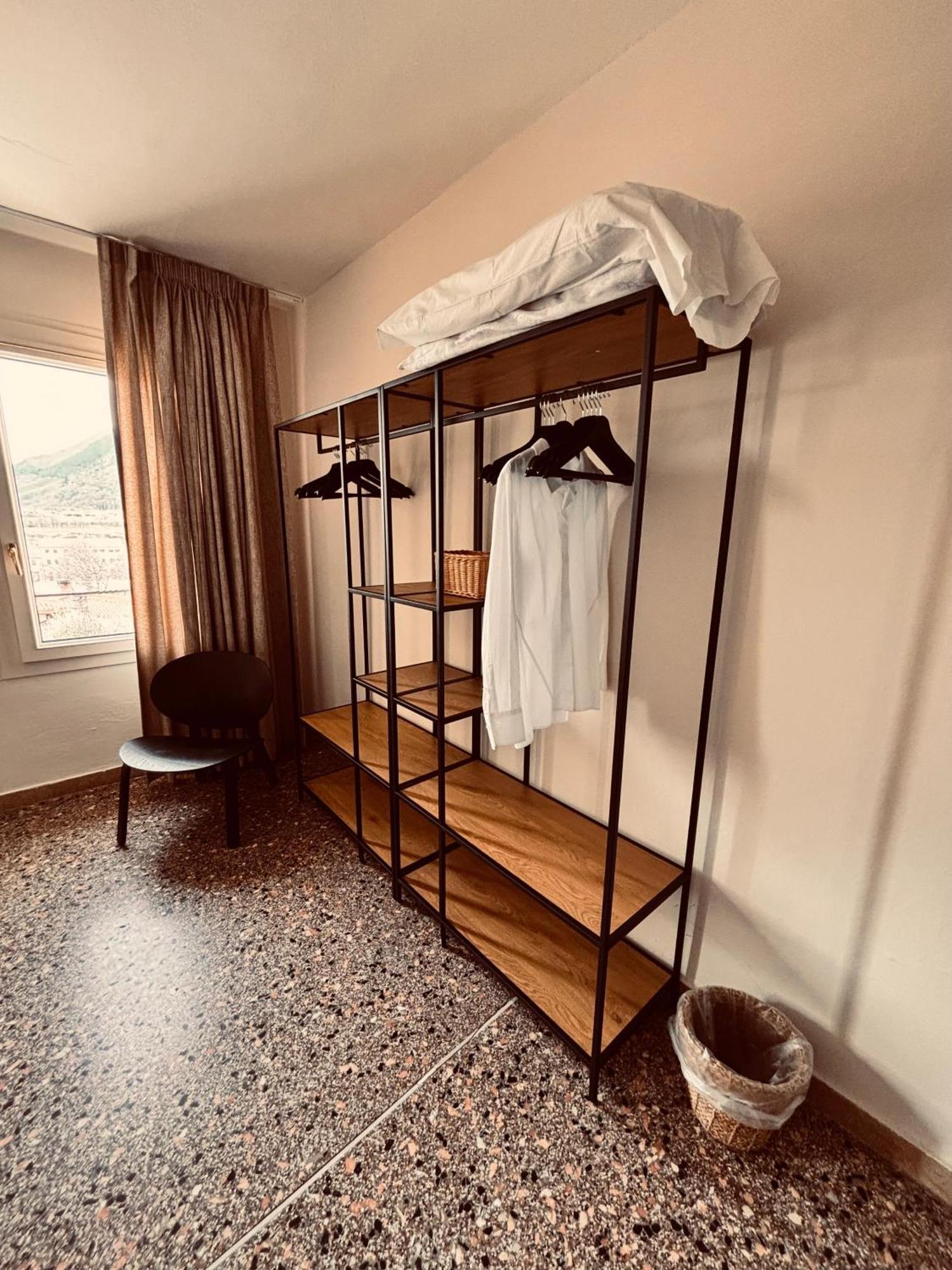 Tilly'S Locanda Borso del Grappa Buitenkant foto