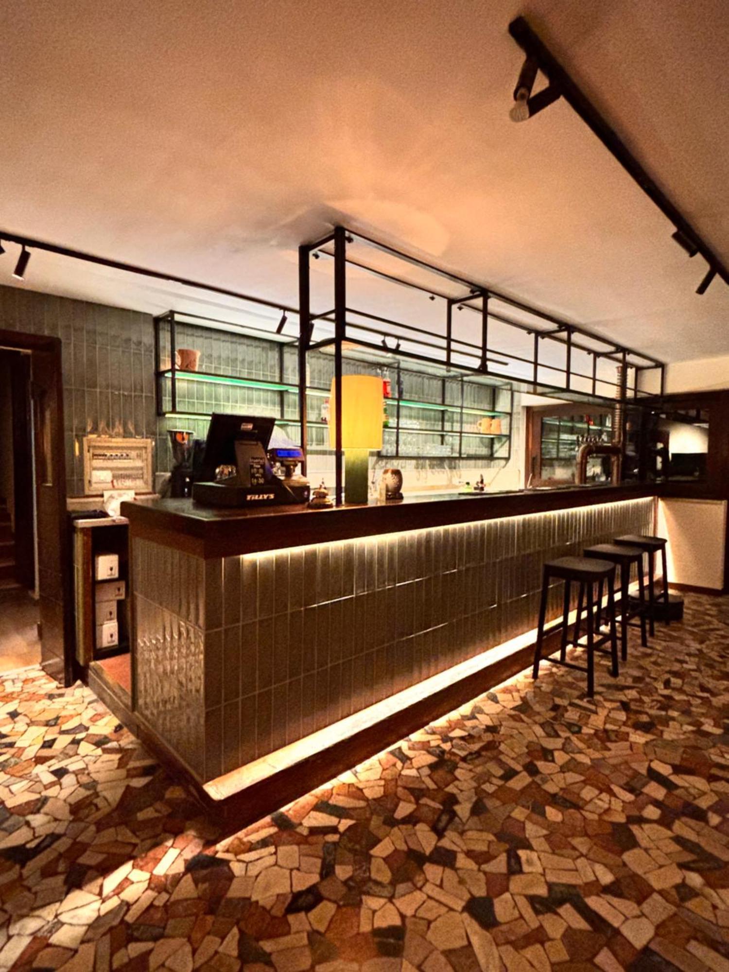 Tilly'S Locanda Borso del Grappa Buitenkant foto