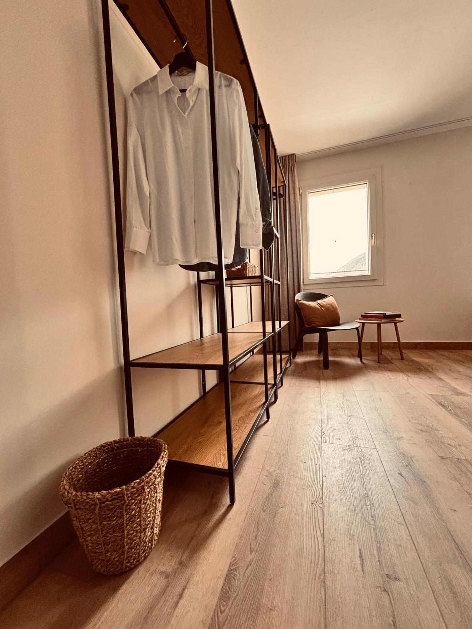 Tilly'S Locanda Borso del Grappa Buitenkant foto