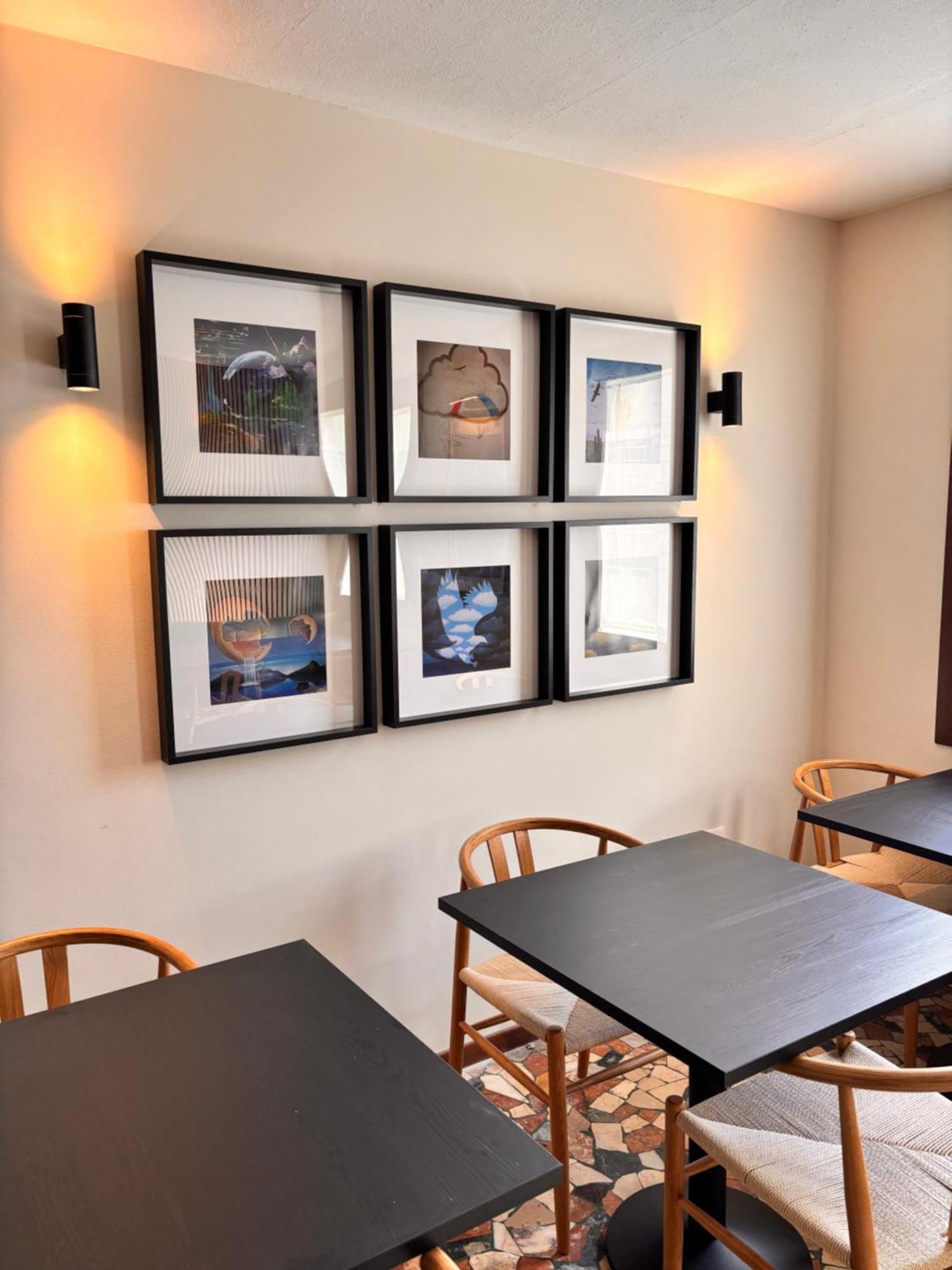 Tilly'S Locanda Borso del Grappa Buitenkant foto